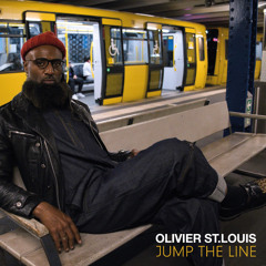 Olivier St Louis - Jump The Line (TS Premiere)