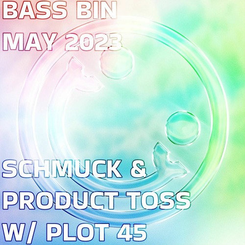 Plot 45 Guest Mixes