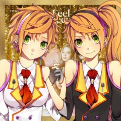 Feel Special Ft Anon And Kanon 杏音鳥音