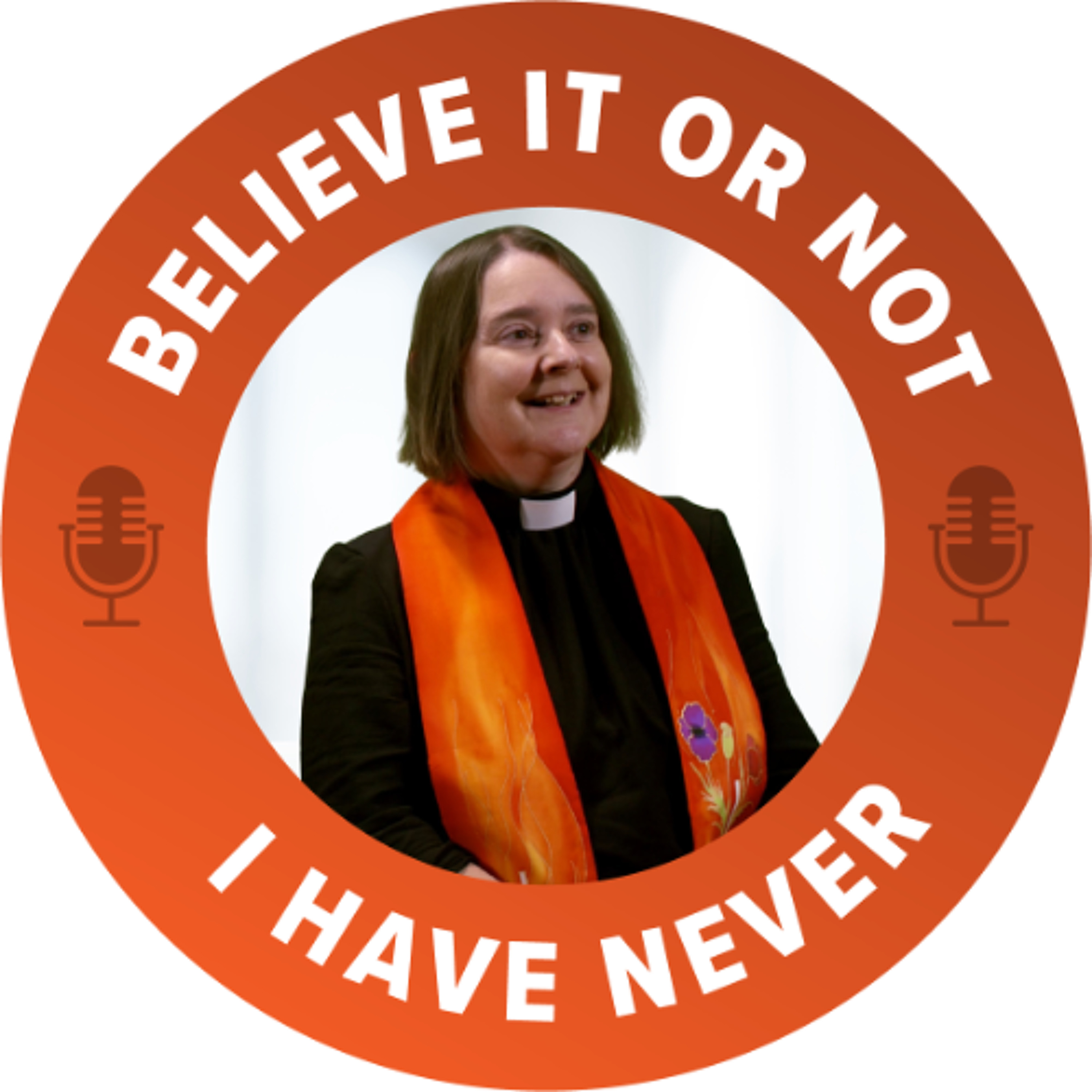 Delyth Smith –  Believe it or not, I have never climbed Tryfan’s North Ridge after brain surgery episode artwork