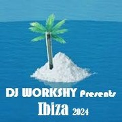 BACK IN THE DAYS IBIZA 2024