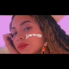 Beyonce - Party (Slowed)