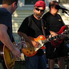 Cabin Fever Blues - Jay & Rosco