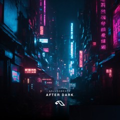 Anjunabeats After Dark