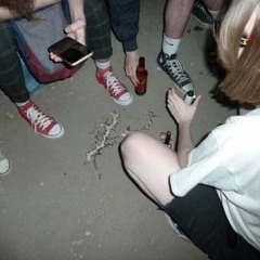 I'm Sorry You're Leaving