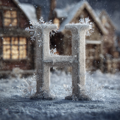 Snowflake (House Music Version)