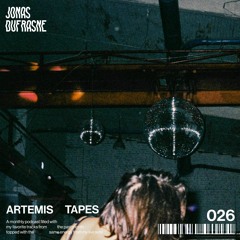 ARTEMIS TAPES 026