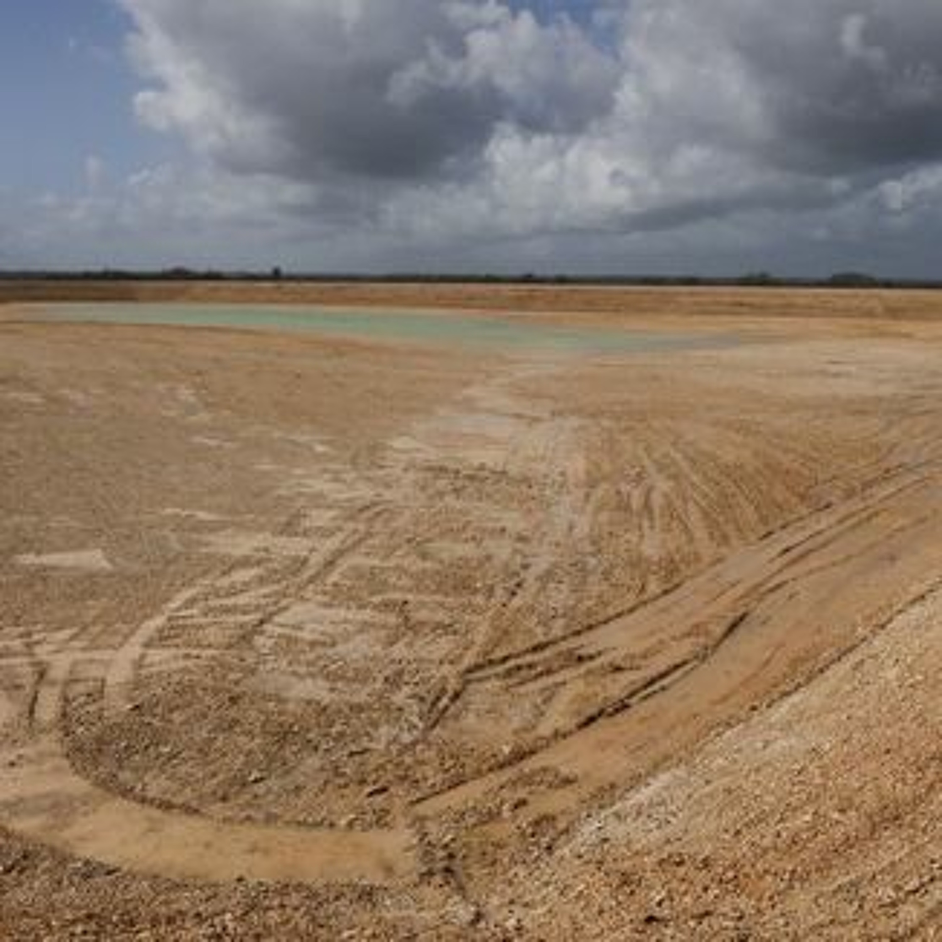 Ste Soline, Pas une Bassine de Plus.