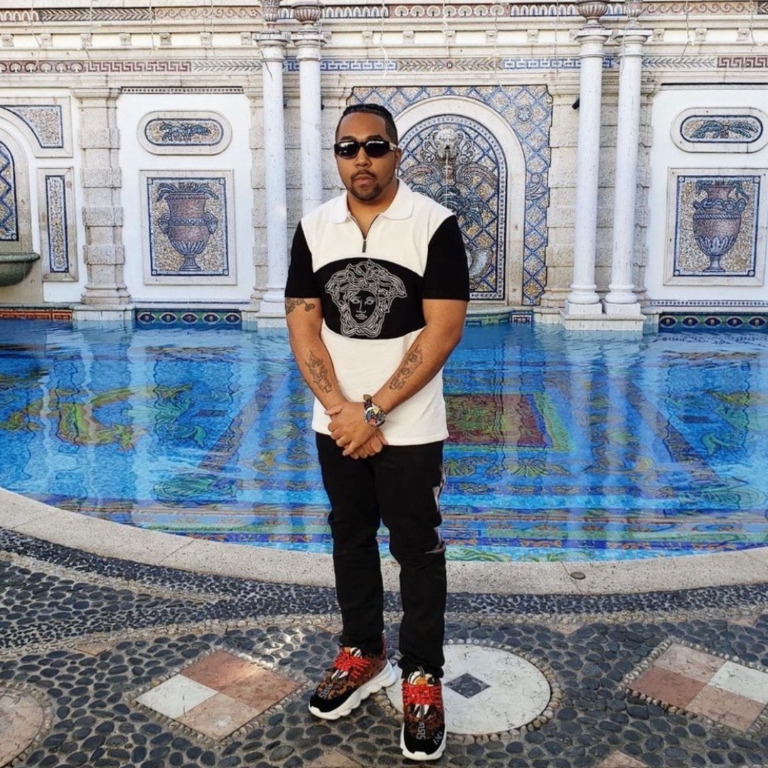 Stream Versace Mansion by Ka$h McFlyy | Listen online for free on ...