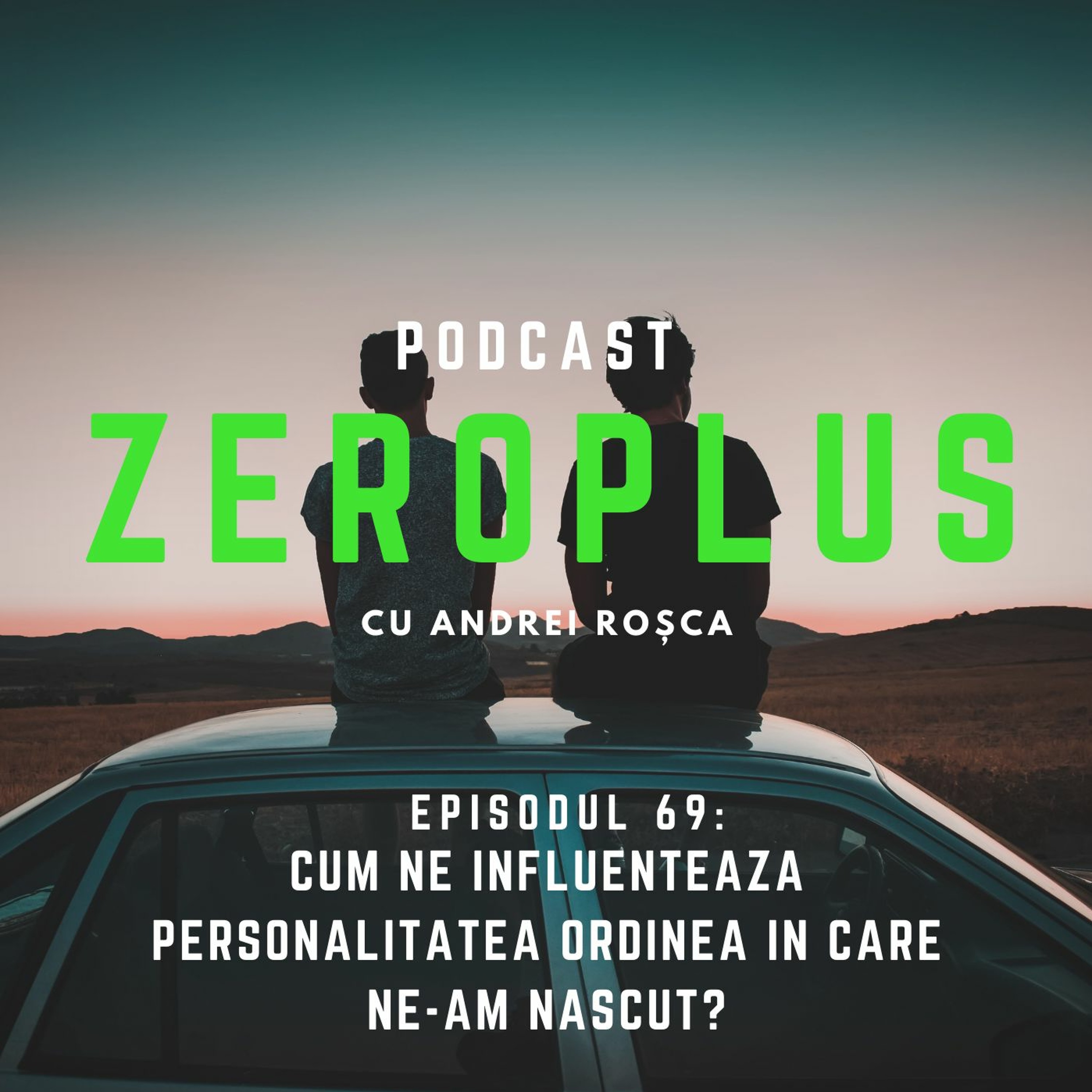 Zeroplus Podcast Podtail