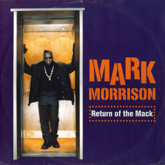 Mark Morrison x Pau Pee - Return of the Mack (Pau-Pee Re-work) HD
