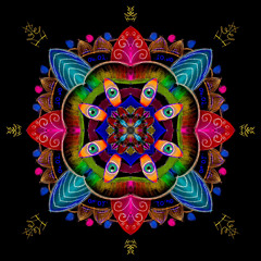 Psytrance @ Alte Nudelei 04:02:2023