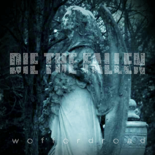 The Dead Will Drag Me Down