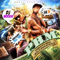B.O.R Instrumental
