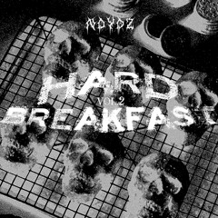 hard breakfast vol.2