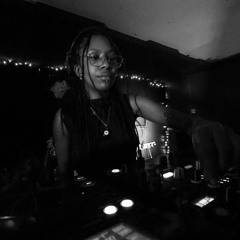 EQ50 x Kool FM - Deselecta