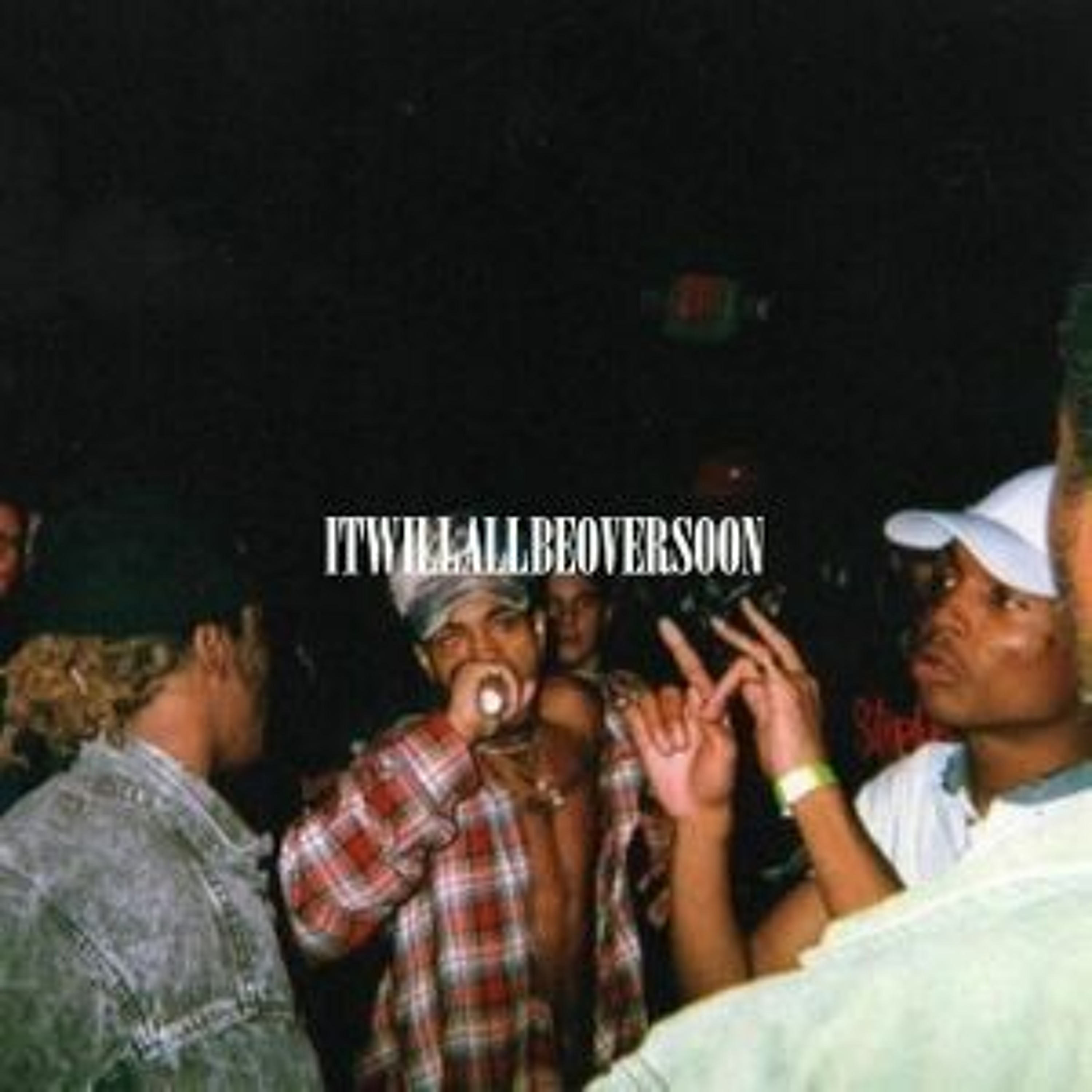 XXXTentacion - Rare pt 3 episode artwork