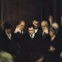 Dreams Money Cant Buy ( Available on Streaming platforms)