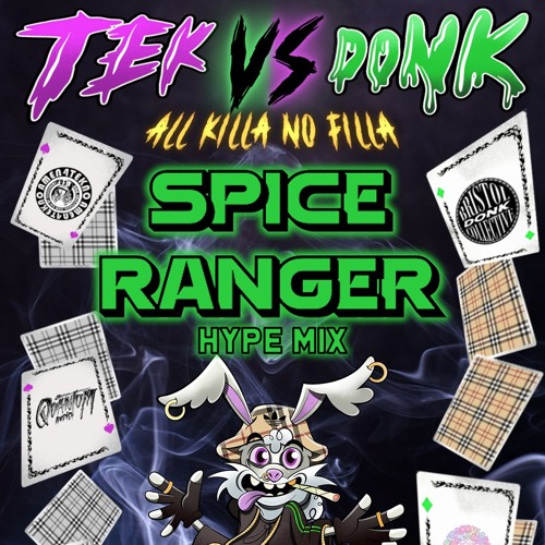 [MIXES]