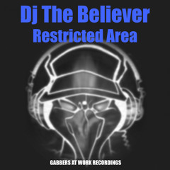 Restricted Area