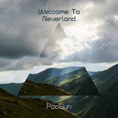 Welcome to Neverland by PacSun