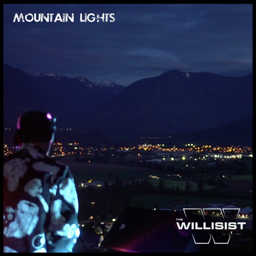 Mountain Lights (live for Detour Drive)