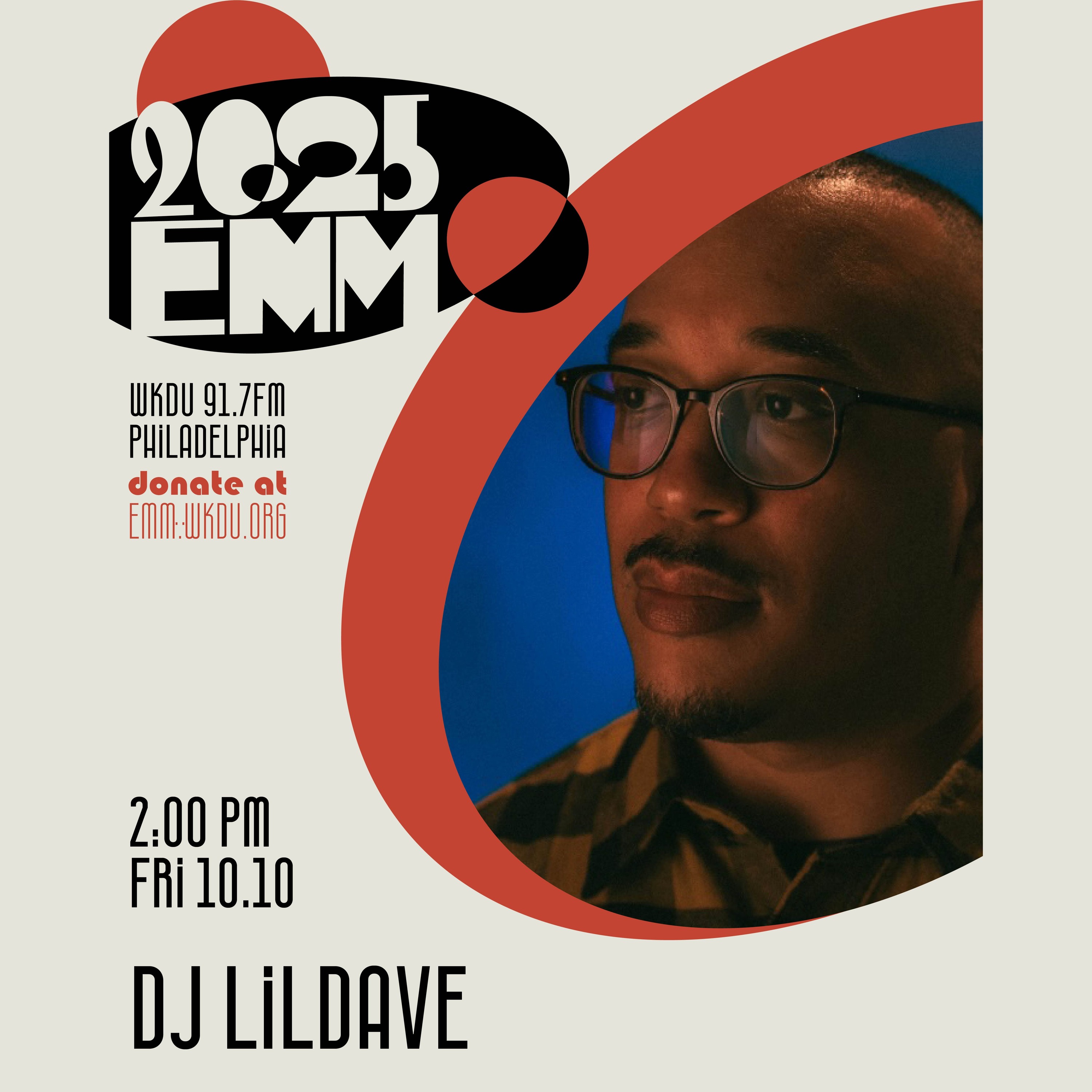 WKDU Philadelphia 91.7 FM