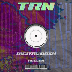 Drake Ft. Future - Digital Dash [Keeler Edit]