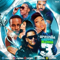 GHETTO BLENDZ P3