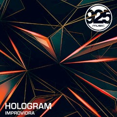 Hologram (Original Mix) [Snippet]