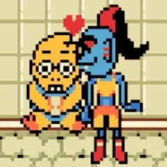 Fishy Love (cover by Felfeb)