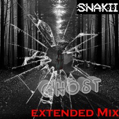Ghost Extended Mix