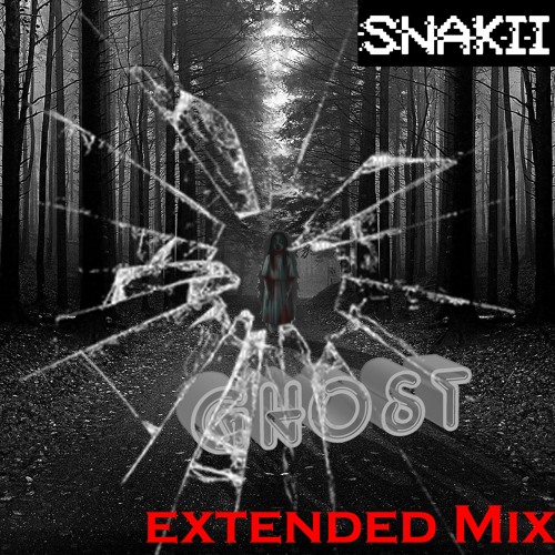 Ghost Extended Mix