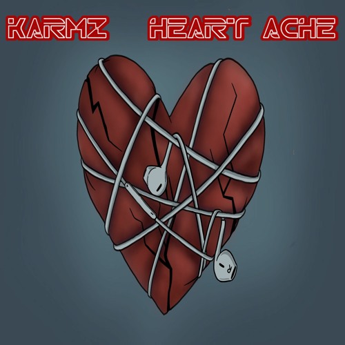 Karmz - Heart Ache