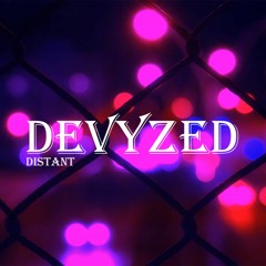 Distant [Retro Synth Soundtrack]