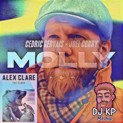 Too Close to MOLLY (DJ KP mashup) 127 BPM [FINAL] FREE DOWNLOAD
