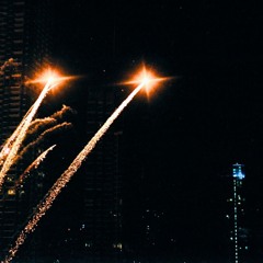 Whithe - Places ("A While" LP)