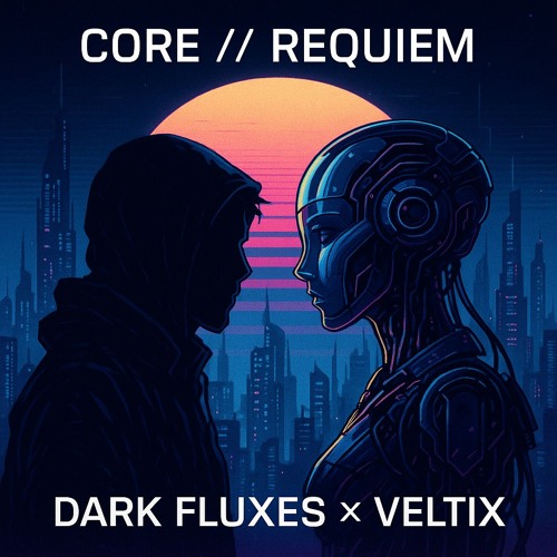 Core//Requiem (feat. VELTIX)