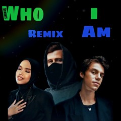 Arwinix - Who I Am Remix