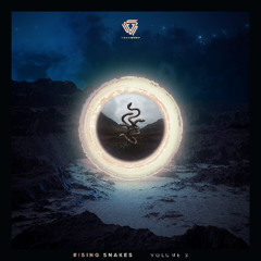 Premiere: Serpoosh - Behold the Reflection (Original Mix) | Vision Serpent