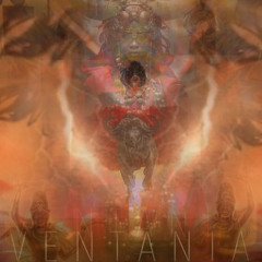 Iansã - Ventania