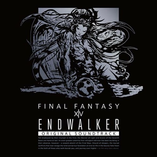 FFXIV - Flow Together