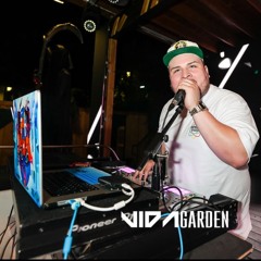 DJ Noel Live at Vida Garden HTX Sancocho Sunday 9/22/24