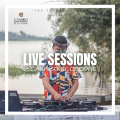 Live Sessions @ Cashibo Ecolodge