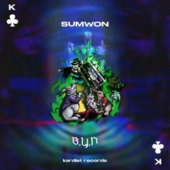 SUMWON - B.Y.N