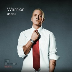 FREE | Warrior (Eminem X Buffalo Bill Type Beat)