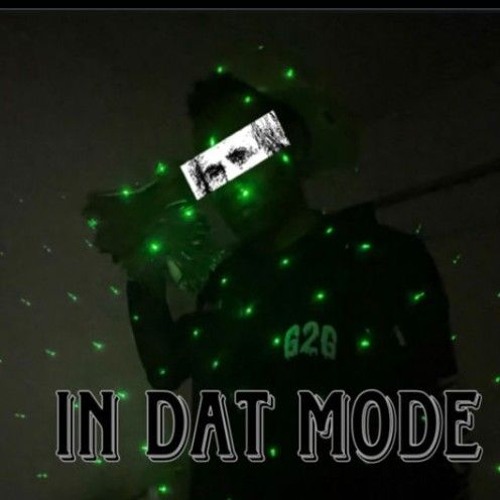 G2G Woo - Higher Dem High