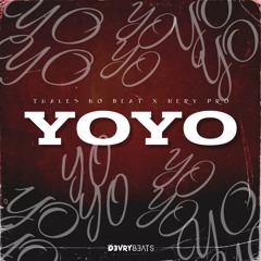 Thales No Beat & Nery Pro-Yoyo (Afro House)
