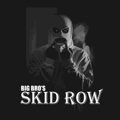 | SKID ROW | Terror Reid type beat