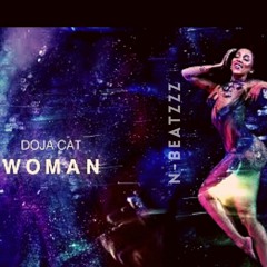 Doja Cat - Woman (N-Beatzzz Remake)